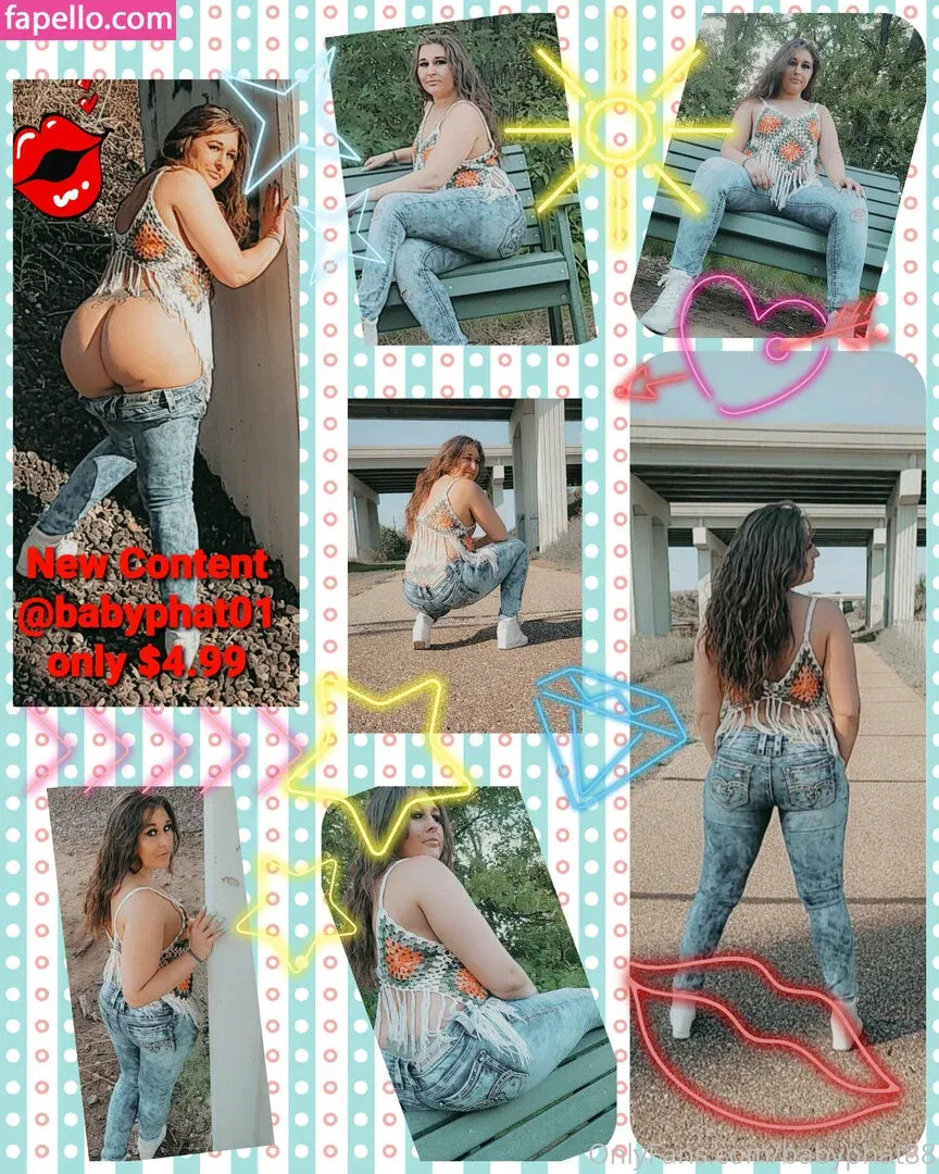 babyphat88 / insta_promotion__0001 Onlyfans Photo Gallery 