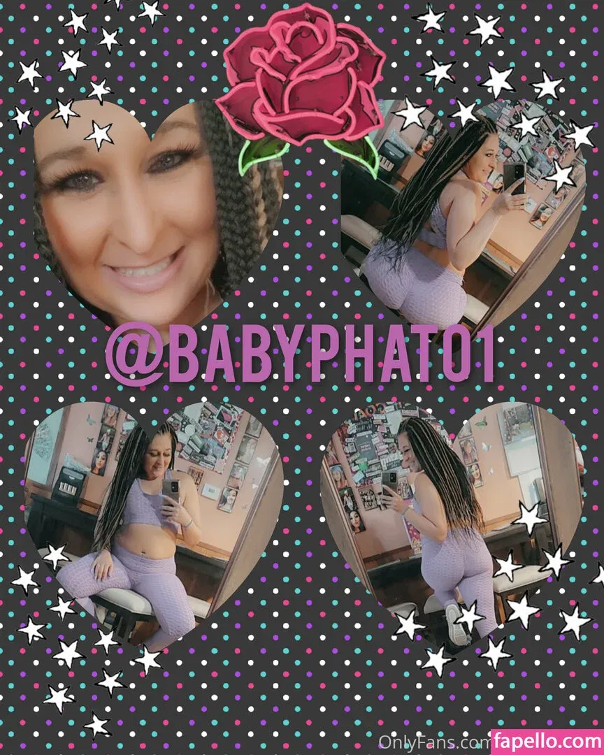 babyphat88 / insta_promotion__0001 Onlyfans Photo Gallery 