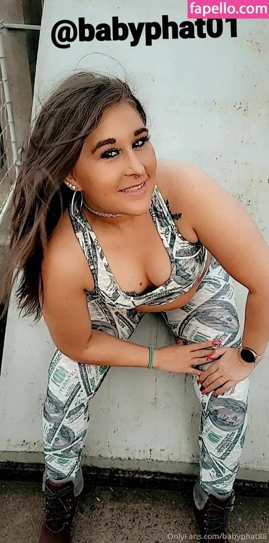 babyphat88 / insta_promotion__0001 Onlyfans Photo Gallery 