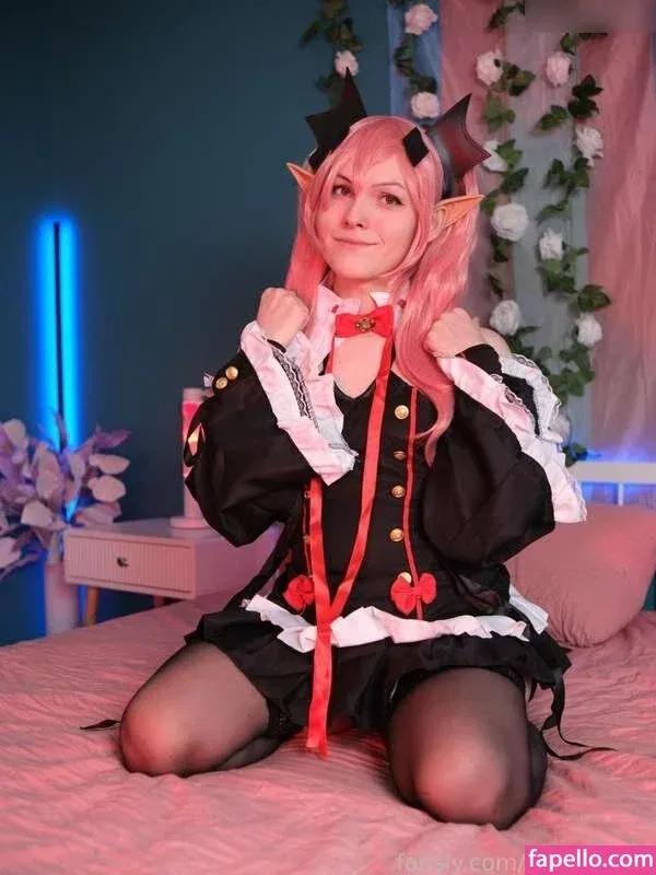 aliceredfox / redfox.alice Onlyfans Photo Gallery 