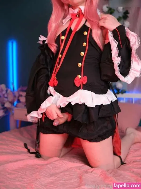 aliceredfox / redfox.alice Onlyfans Photo Gallery 