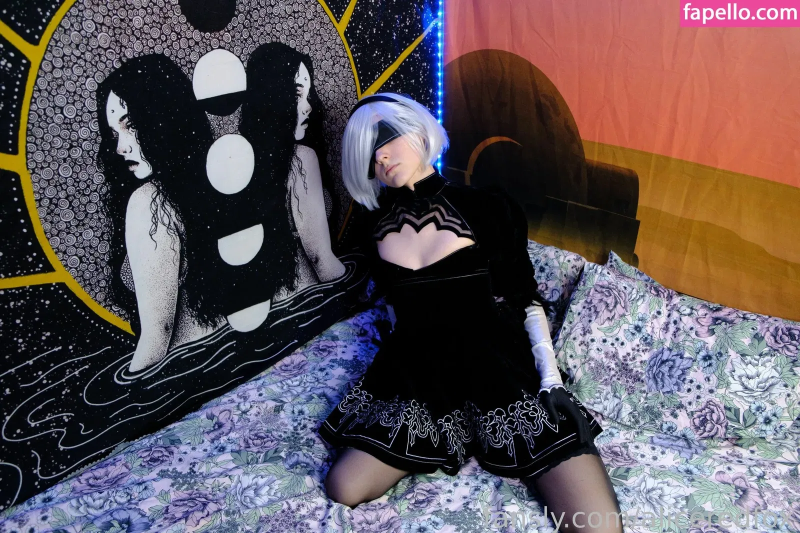 aliceredfox / redfox.alice Onlyfans Photo Gallery 