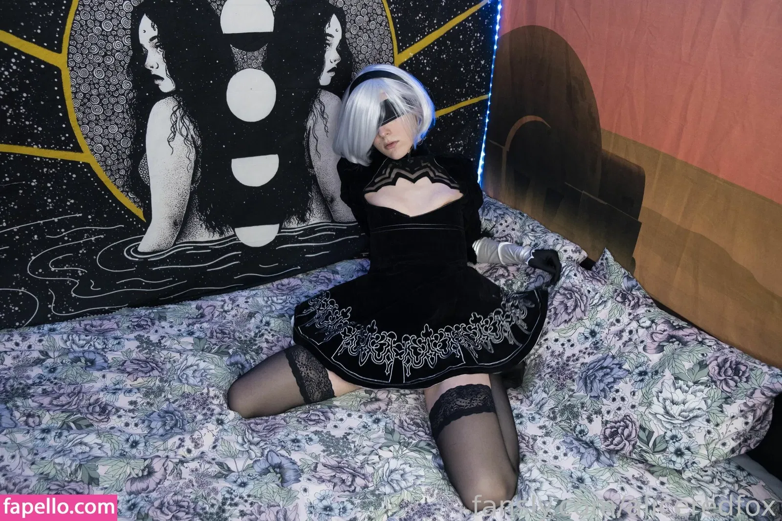 aliceredfox / redfox.alice Onlyfans Photo Gallery 