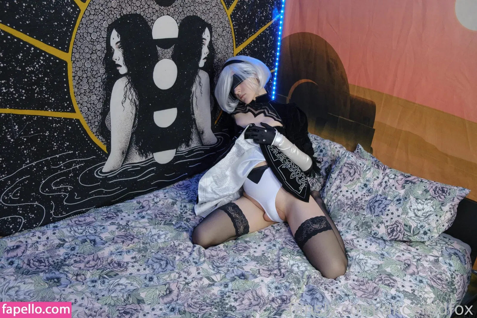 aliceredfox / redfox.alice Onlyfans Photo Gallery 