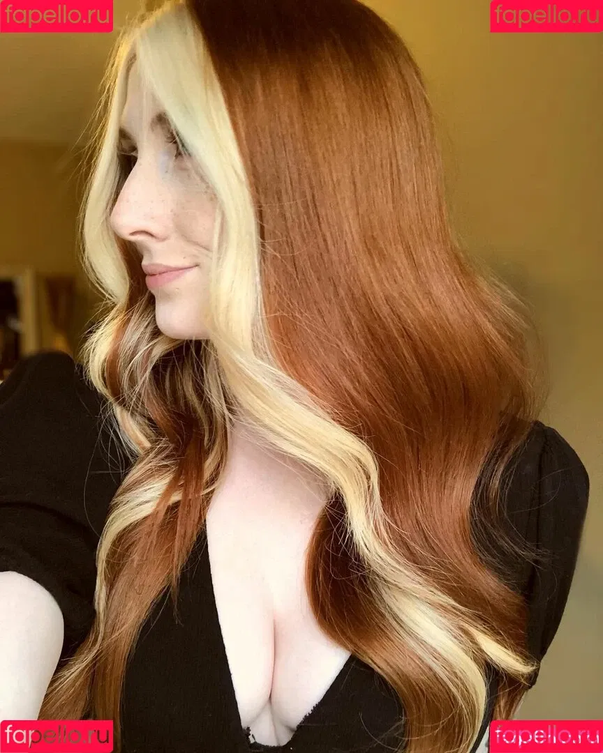 voxy_hd / voxytwitch Onlyfans Photo Gallery 