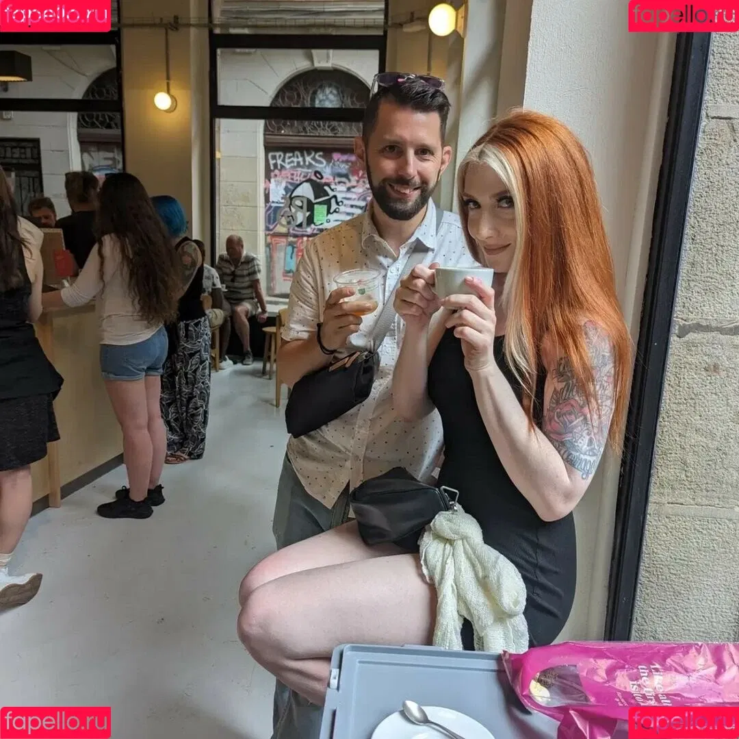 voxy_hd / voxytwitch Onlyfans Photo Gallery 