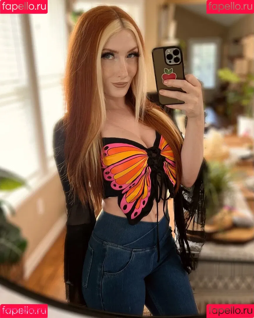 voxy_hd / voxytwitch Onlyfans Photo Gallery 