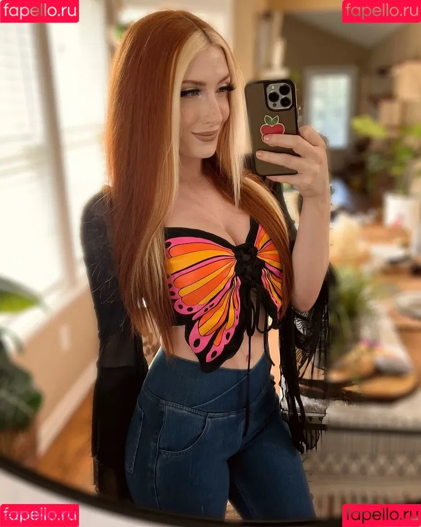 voxy_hd / voxytwitch Onlyfans Photo Gallery 