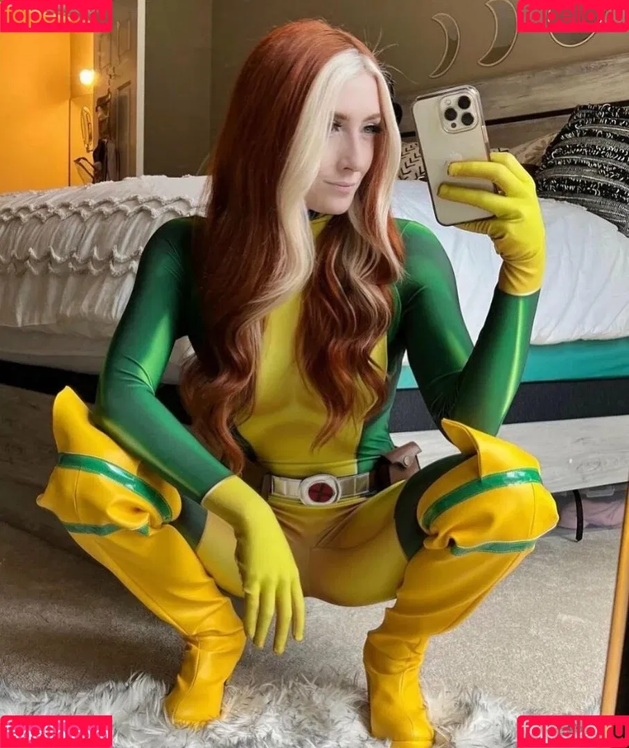 voxy_hd / voxytwitch Onlyfans Photo Gallery 