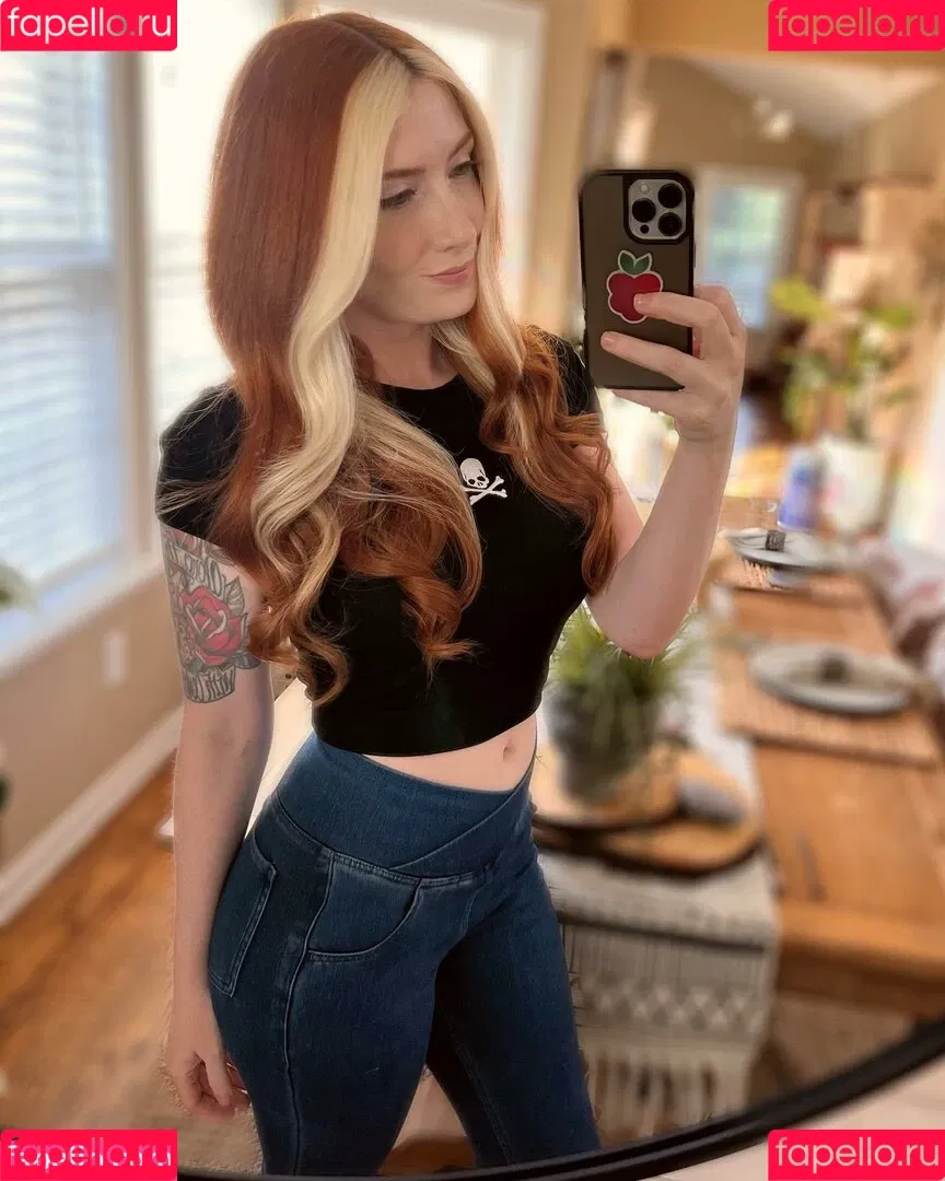 voxy_hd / voxytwitch Onlyfans Photo Gallery 