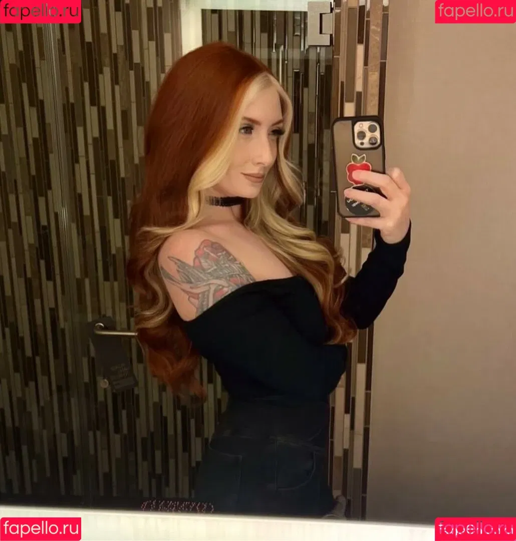 voxy_hd / voxytwitch Onlyfans Photo Gallery 