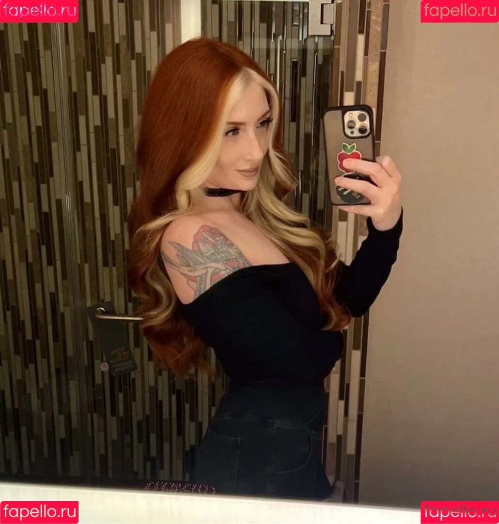 voxy_hd / voxytwitch Onlyfans Photo Gallery 