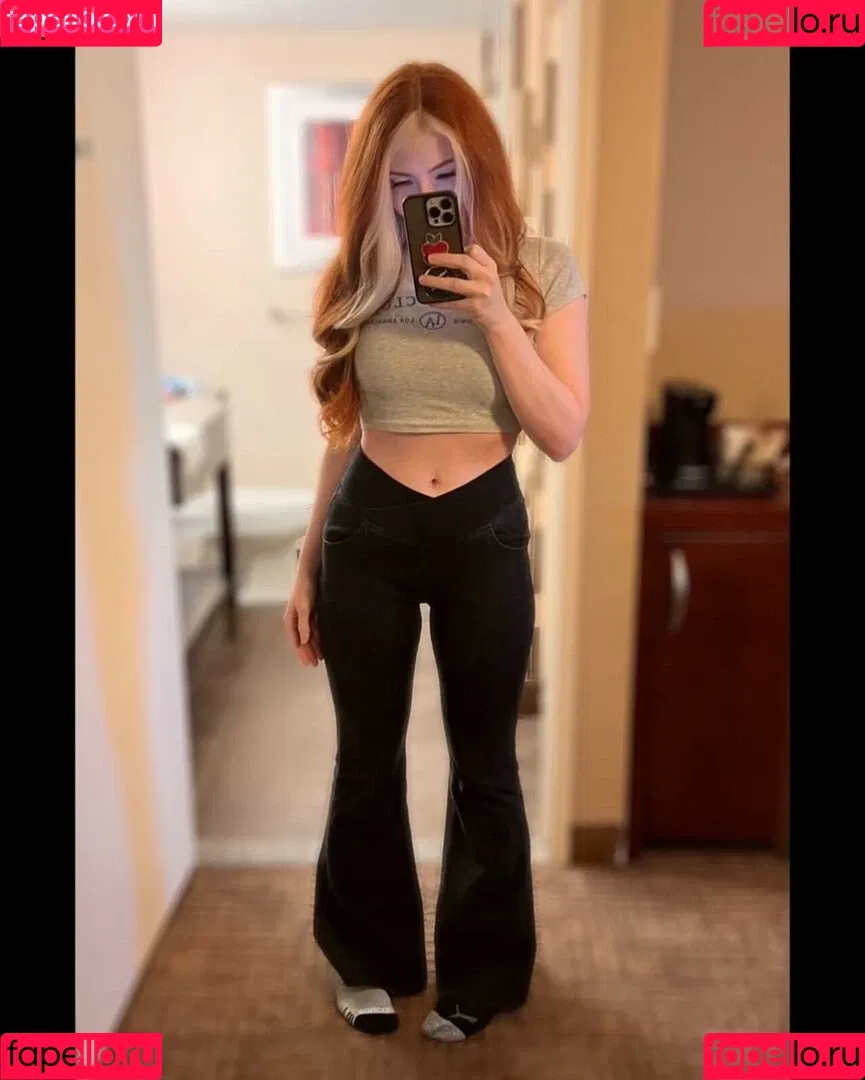voxy_hd / voxytwitch Onlyfans Photo Gallery 