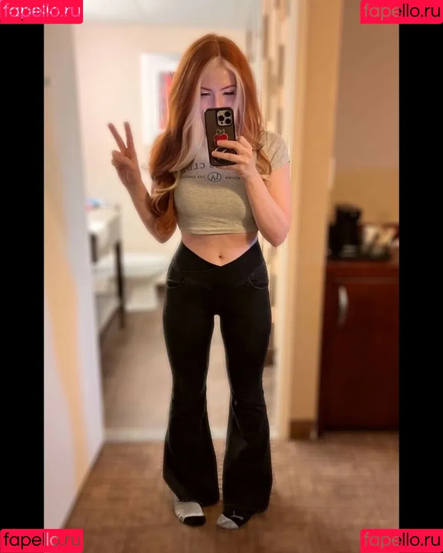voxy_hd / voxytwitch Onlyfans Photo Gallery 