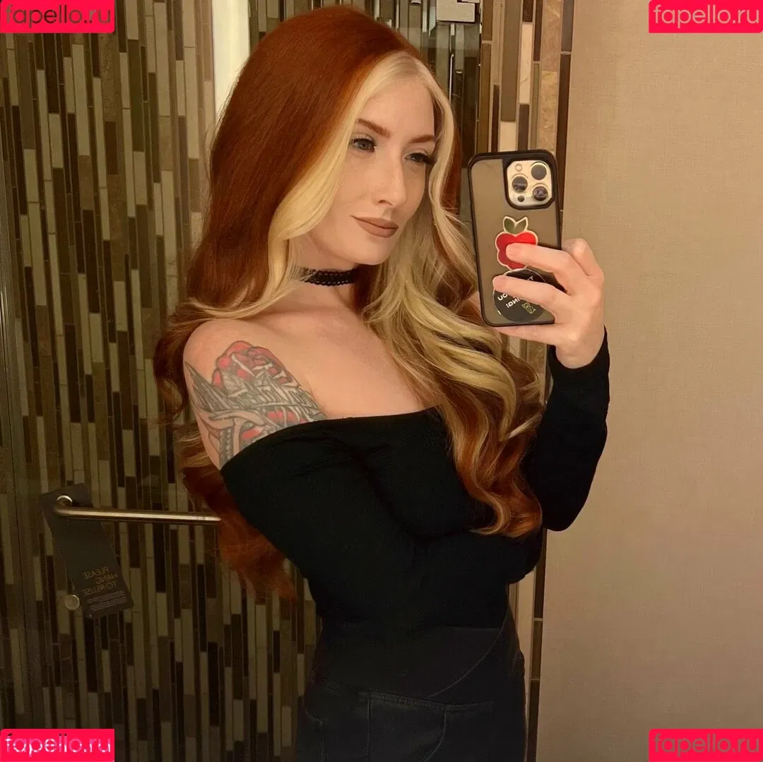 voxy_hd / voxytwitch Onlyfans Photo Gallery 