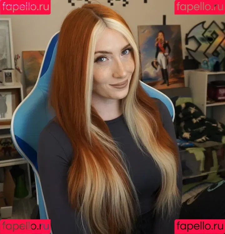 voxy_hd / voxytwitch Onlyfans Photo Gallery 
