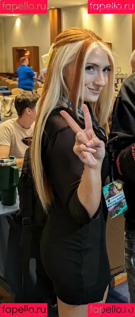 voxy_hd / voxytwitch Onlyfans Photo Gallery 