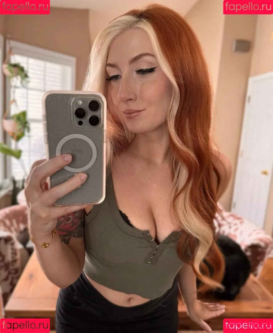 voxy_hd / voxytwitch Onlyfans Photo Gallery 