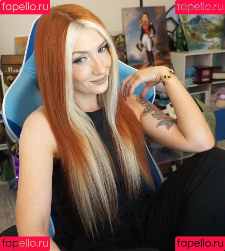 voxy_hd / voxytwitch Onlyfans Photo Gallery 