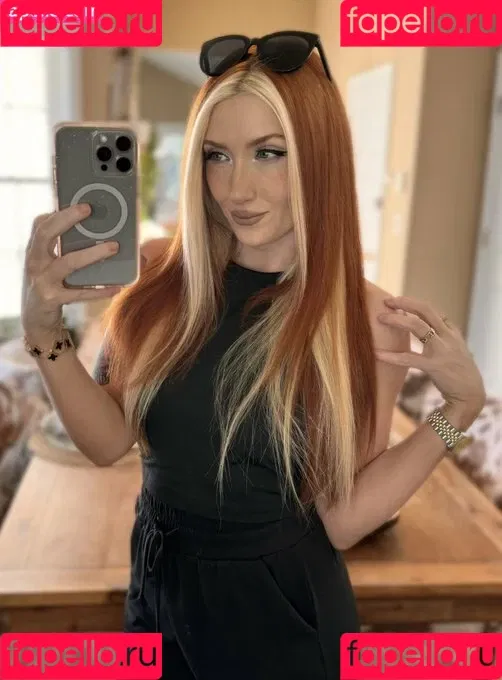 voxy_hd / voxytwitch Onlyfans Photo Gallery 