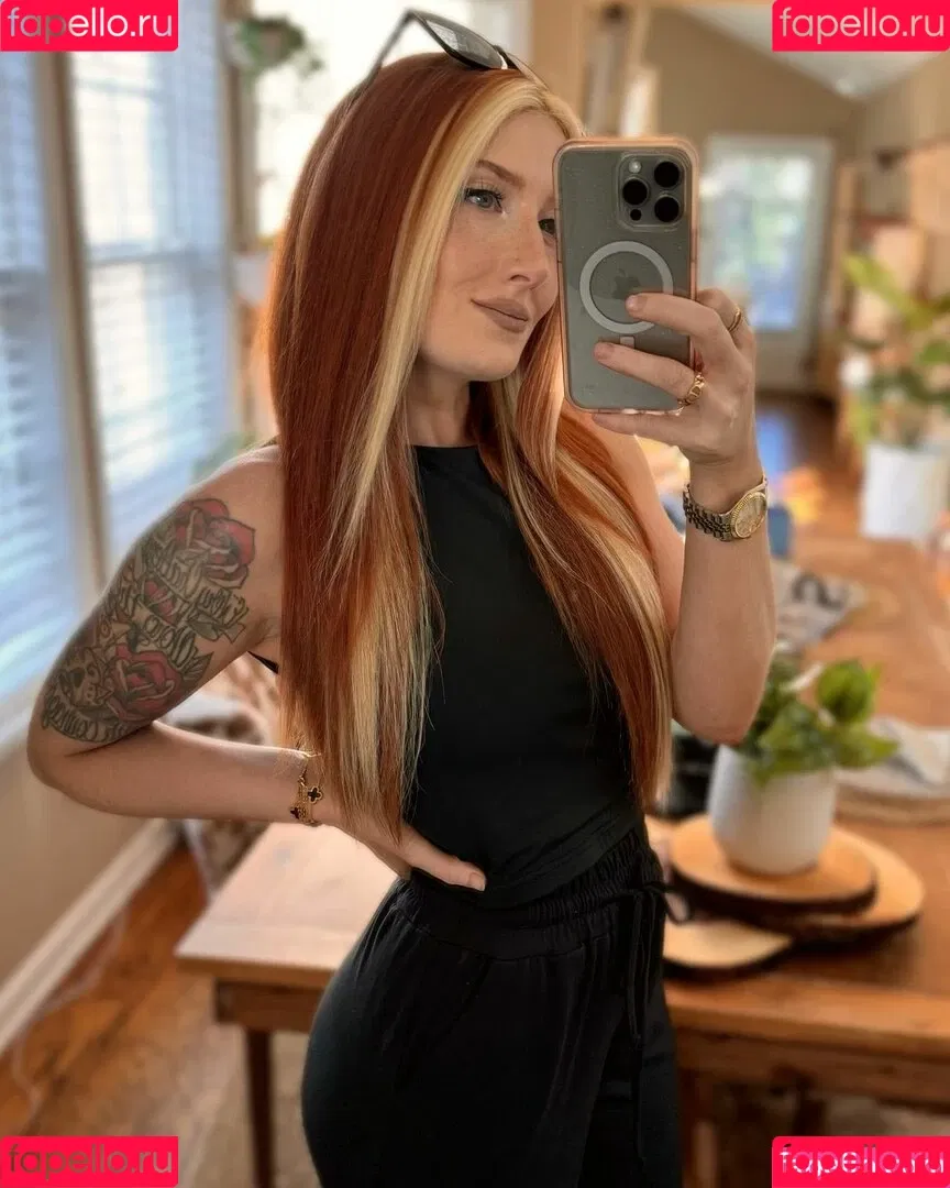 voxy_hd / voxytwitch Onlyfans Photo Gallery 
