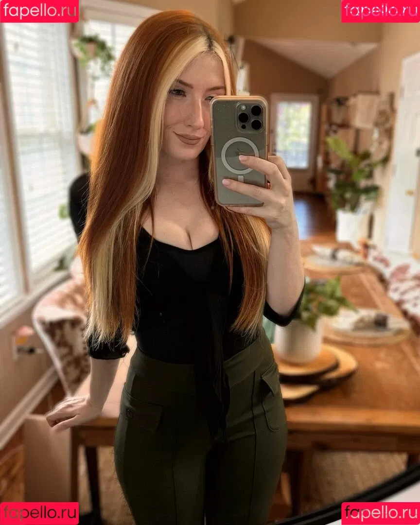 voxy_hd / voxytwitch Onlyfans Photo Gallery 