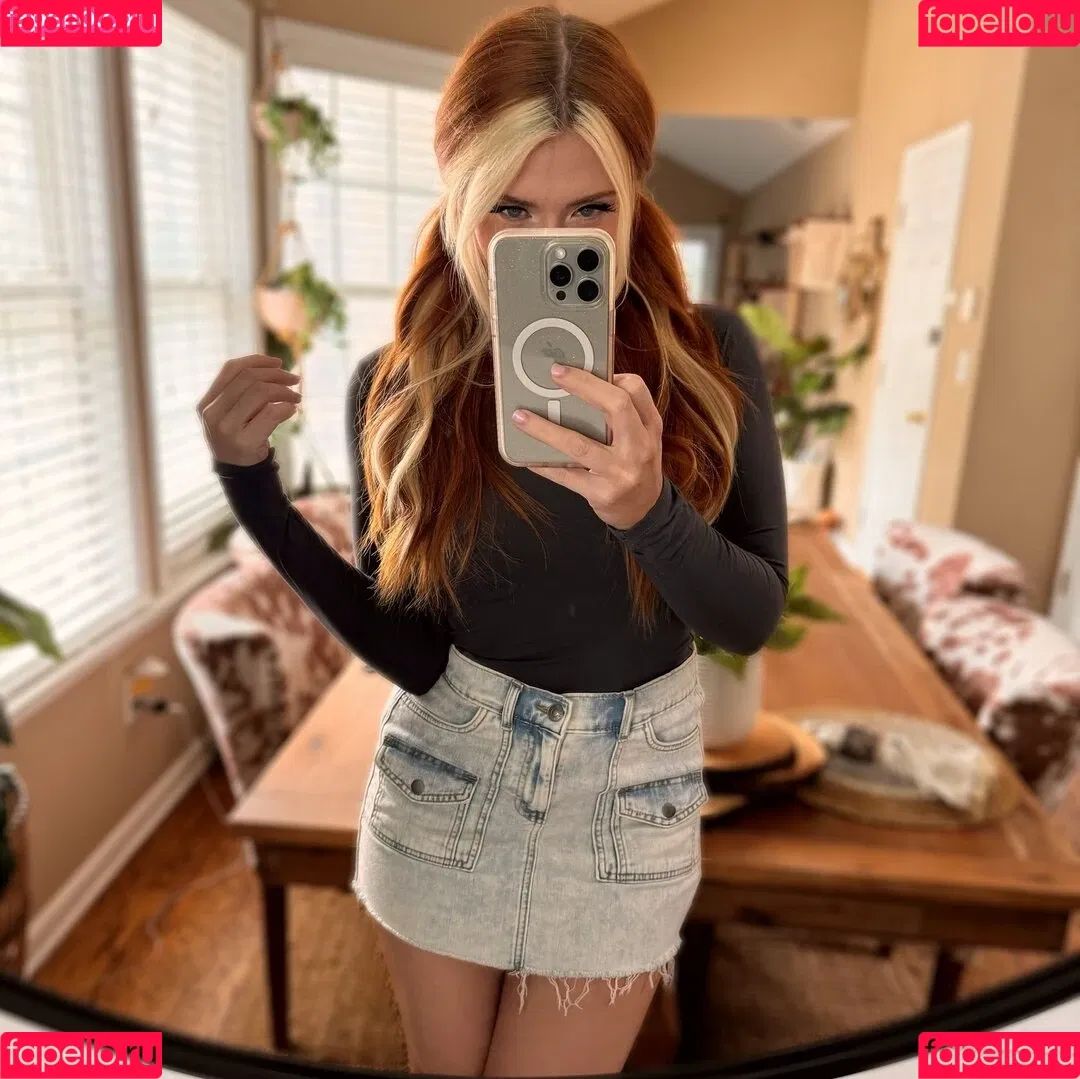 voxy_hd / voxytwitch Onlyfans Photo Gallery 