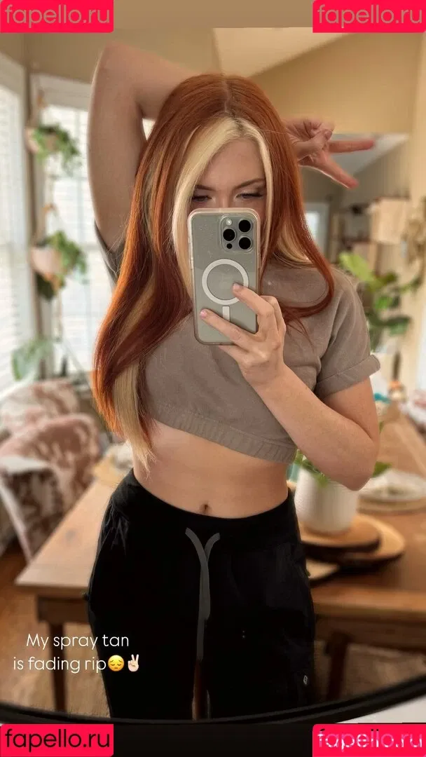 voxy_hd / voxytwitch Onlyfans Photo Gallery 
