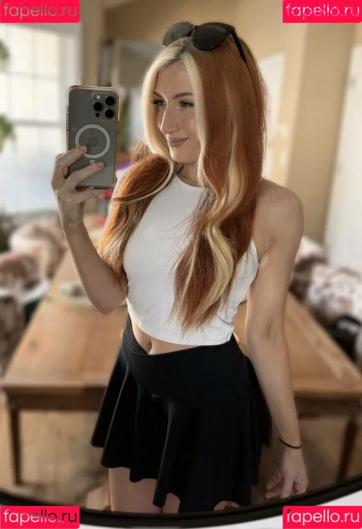 voxy_hd / voxytwitch Onlyfans Photo Gallery 