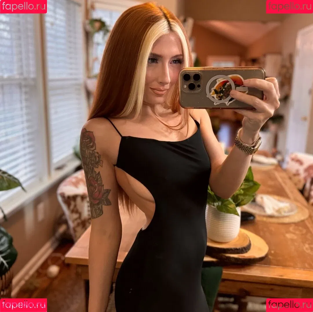voxy_hd / voxytwitch Onlyfans Photo Gallery 