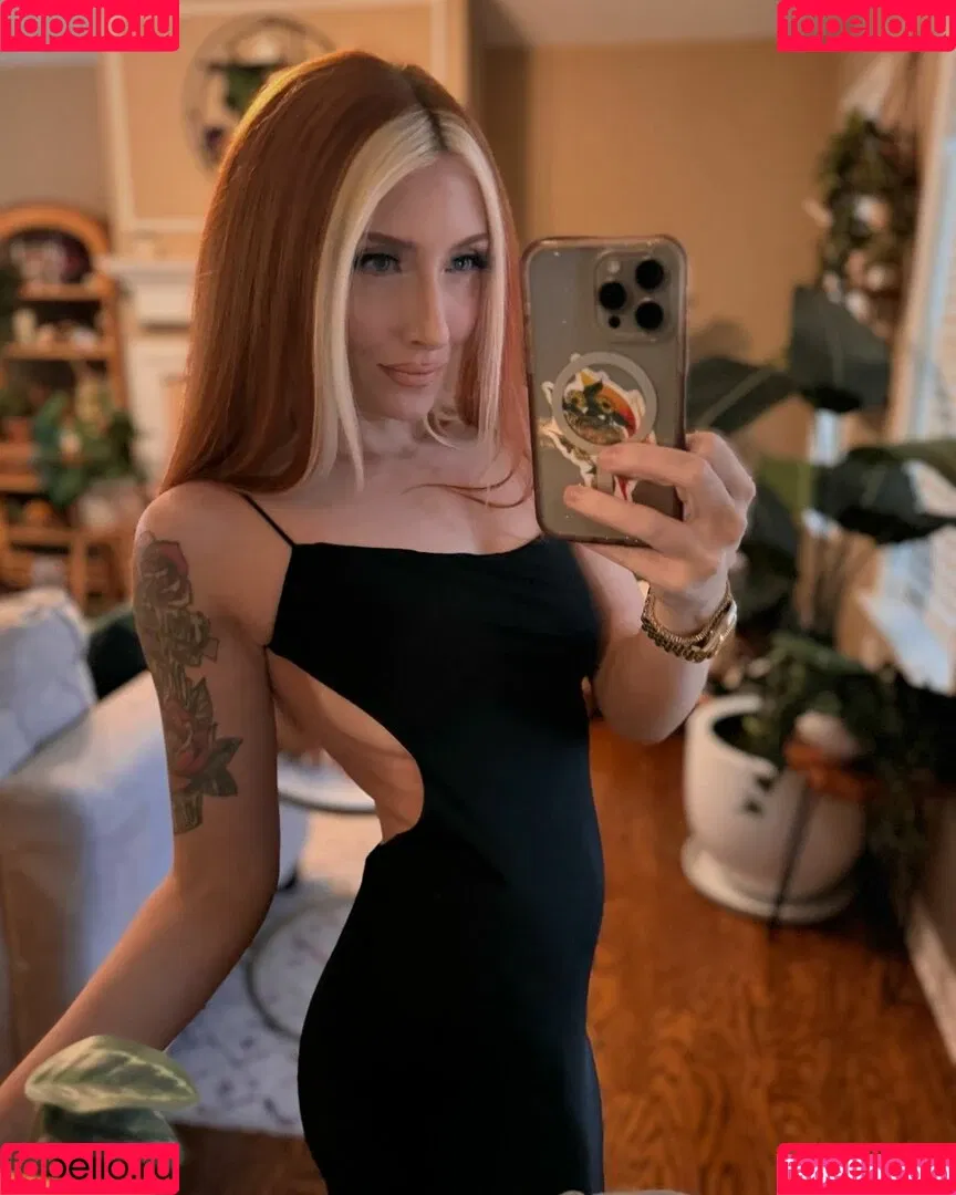 voxy_hd / voxytwitch Onlyfans Photo Gallery 