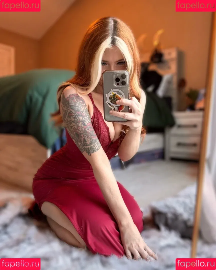 voxy_hd / voxytwitch Onlyfans Photo Gallery 