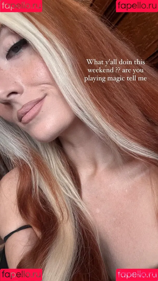 voxy_hd / voxytwitch Onlyfans Photo Gallery 