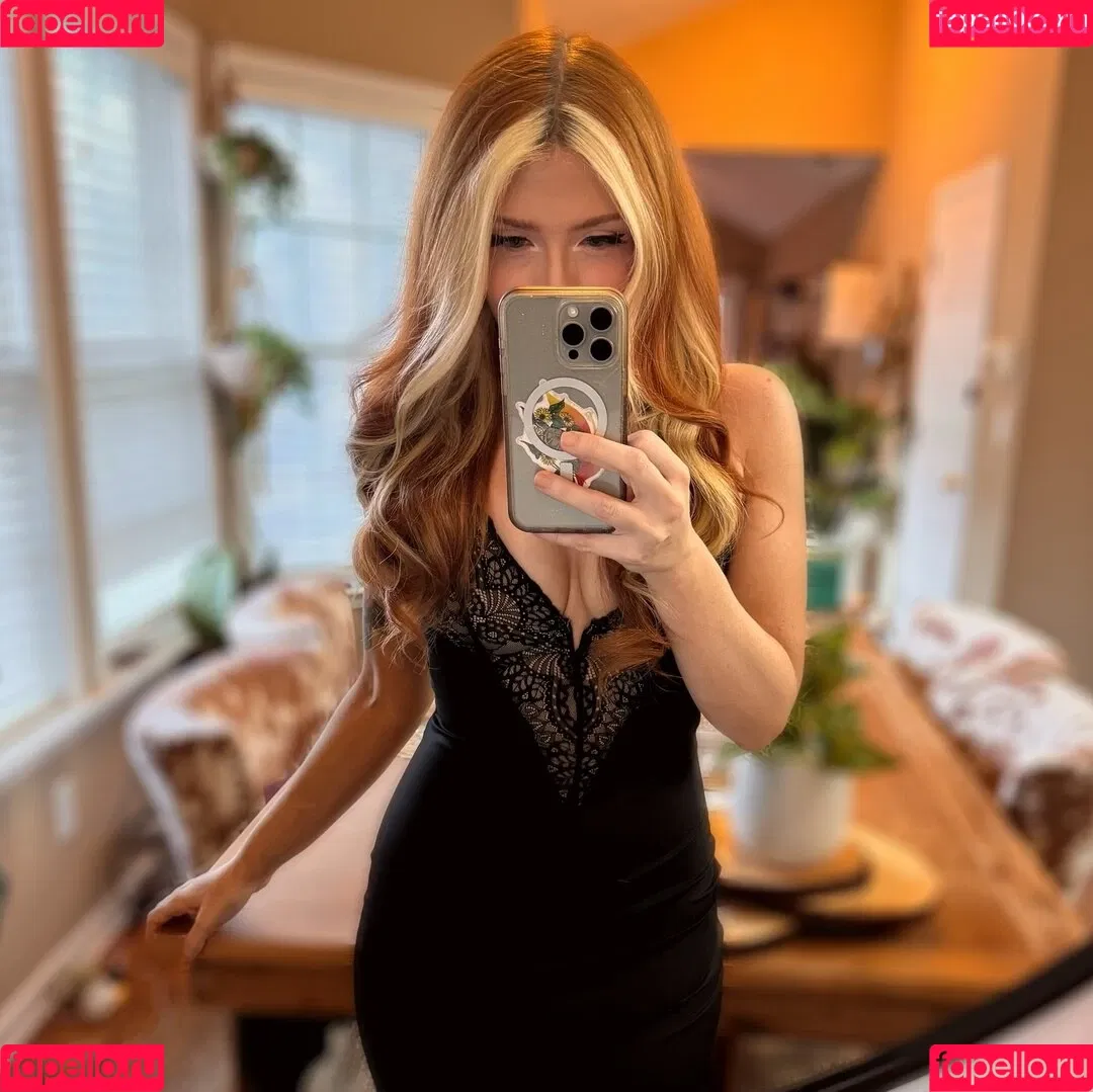 voxy_hd / voxytwitch Onlyfans Photo Gallery 