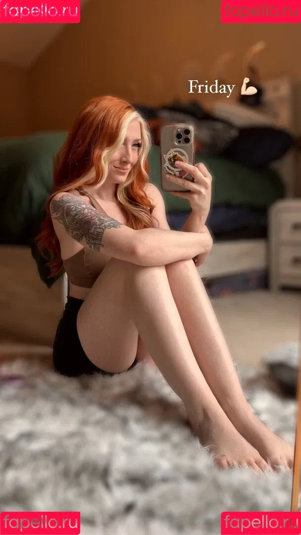 voxy_hd / voxytwitch Onlyfans Photo Gallery 