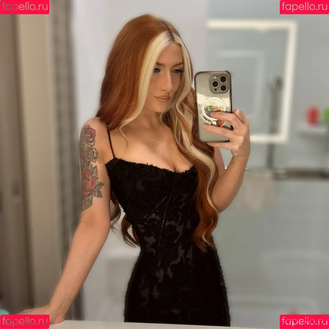 voxy_hd / voxytwitch Onlyfans Photo Gallery 