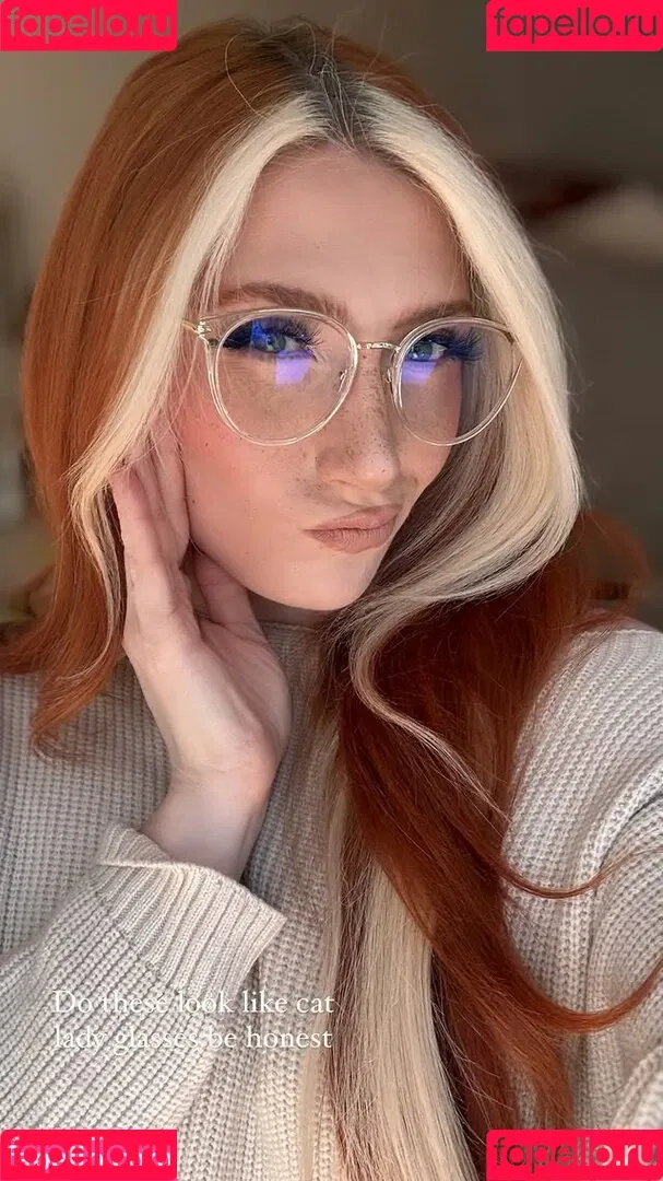 voxy_hd / voxytwitch Onlyfans Photo Gallery 
