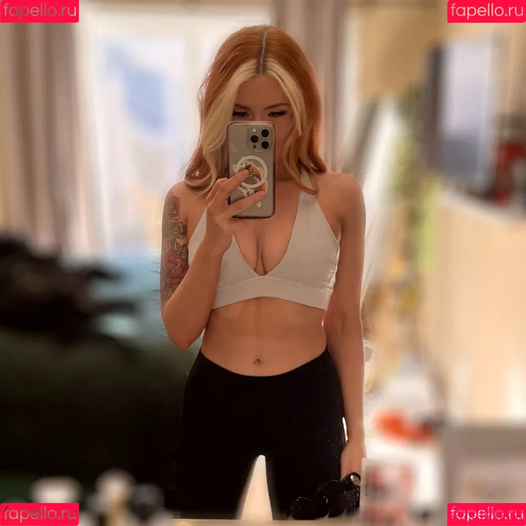 voxy_hd / voxytwitch Onlyfans Photo Gallery 