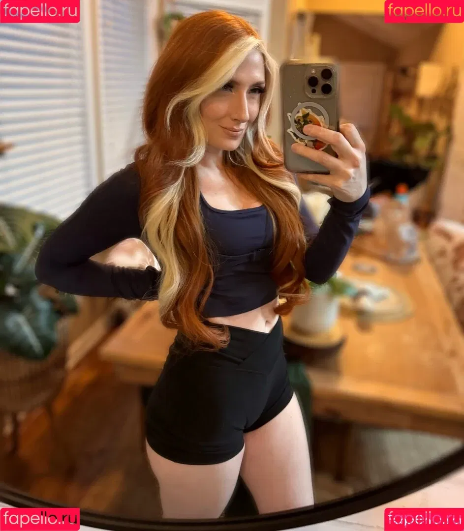 voxy_hd / voxytwitch Onlyfans Photo Gallery 