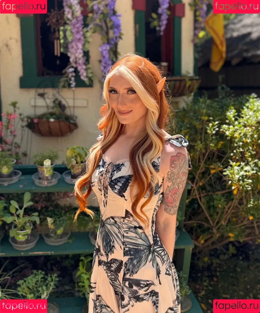 voxy_hd / voxytwitch Onlyfans Photo Gallery 