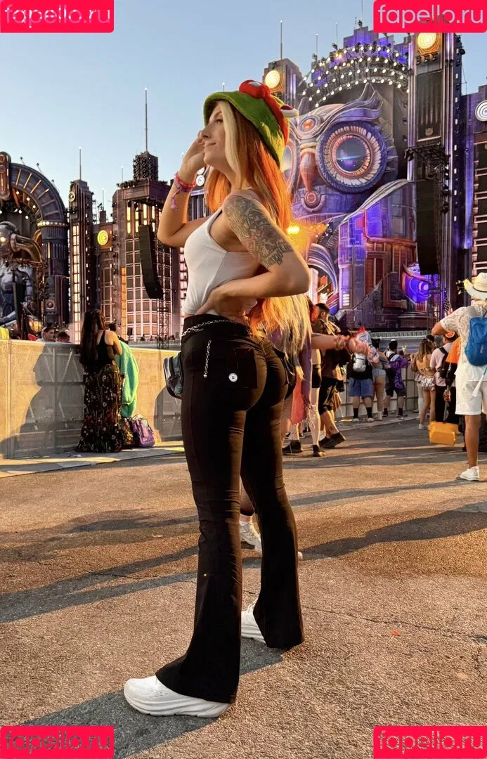 voxy_hd / voxytwitch Onlyfans Photo Gallery 