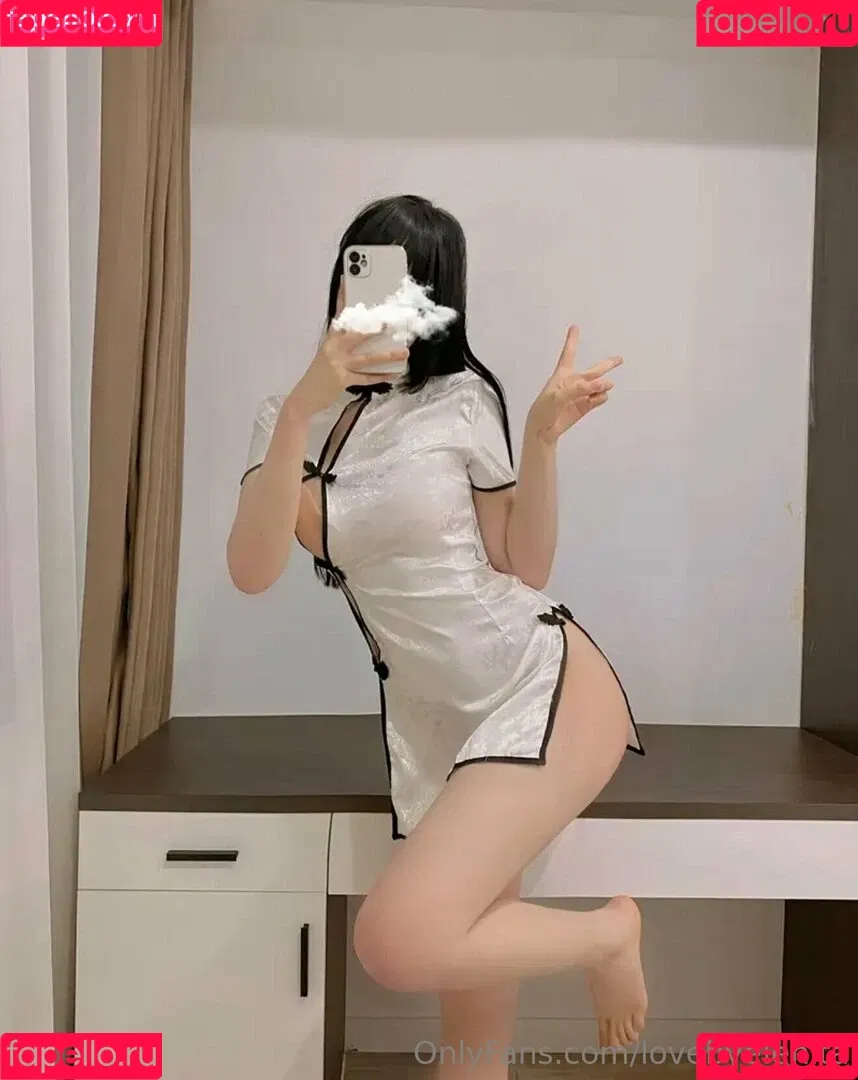 Elain3uwu / elenitaforger Onlyfans Photo Gallery 
