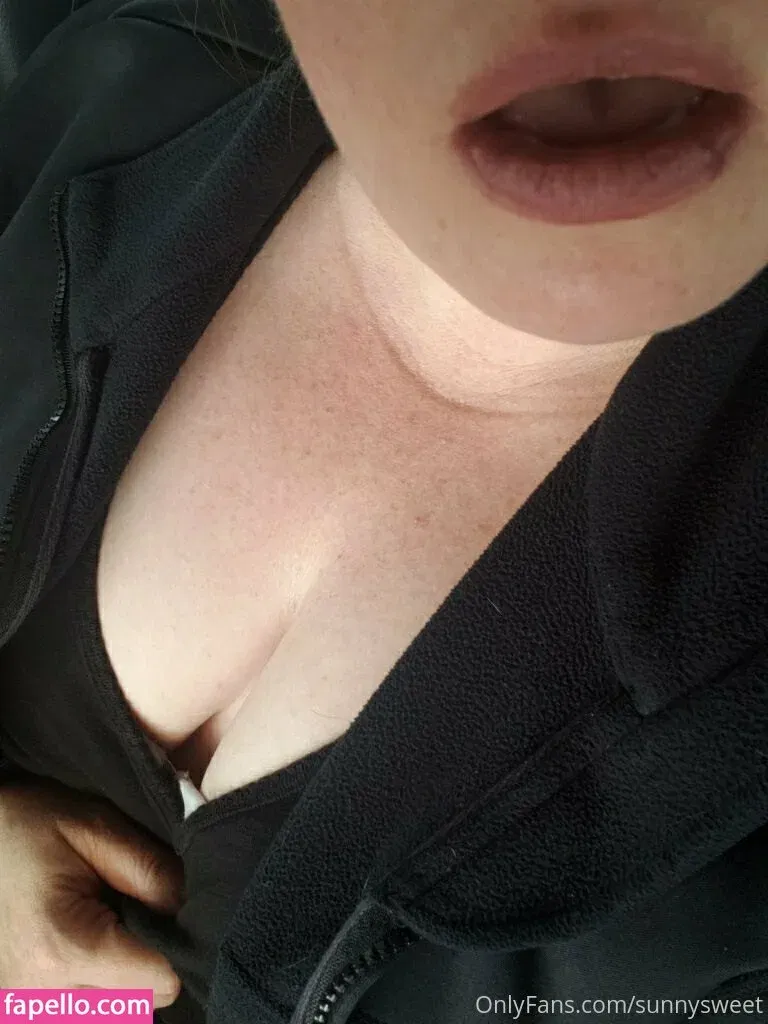 sunnysweet / sunnysweetsasmr Onlyfans Photo Gallery 