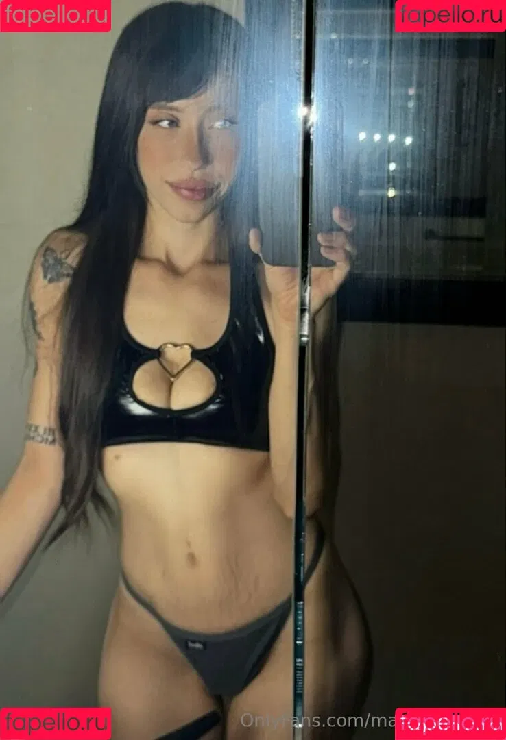 marandameira Onlyfans Photo Gallery 