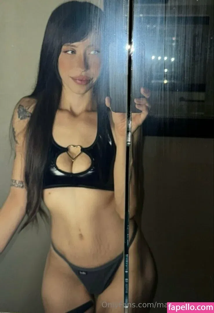 marandameira Onlyfans Photo Gallery 