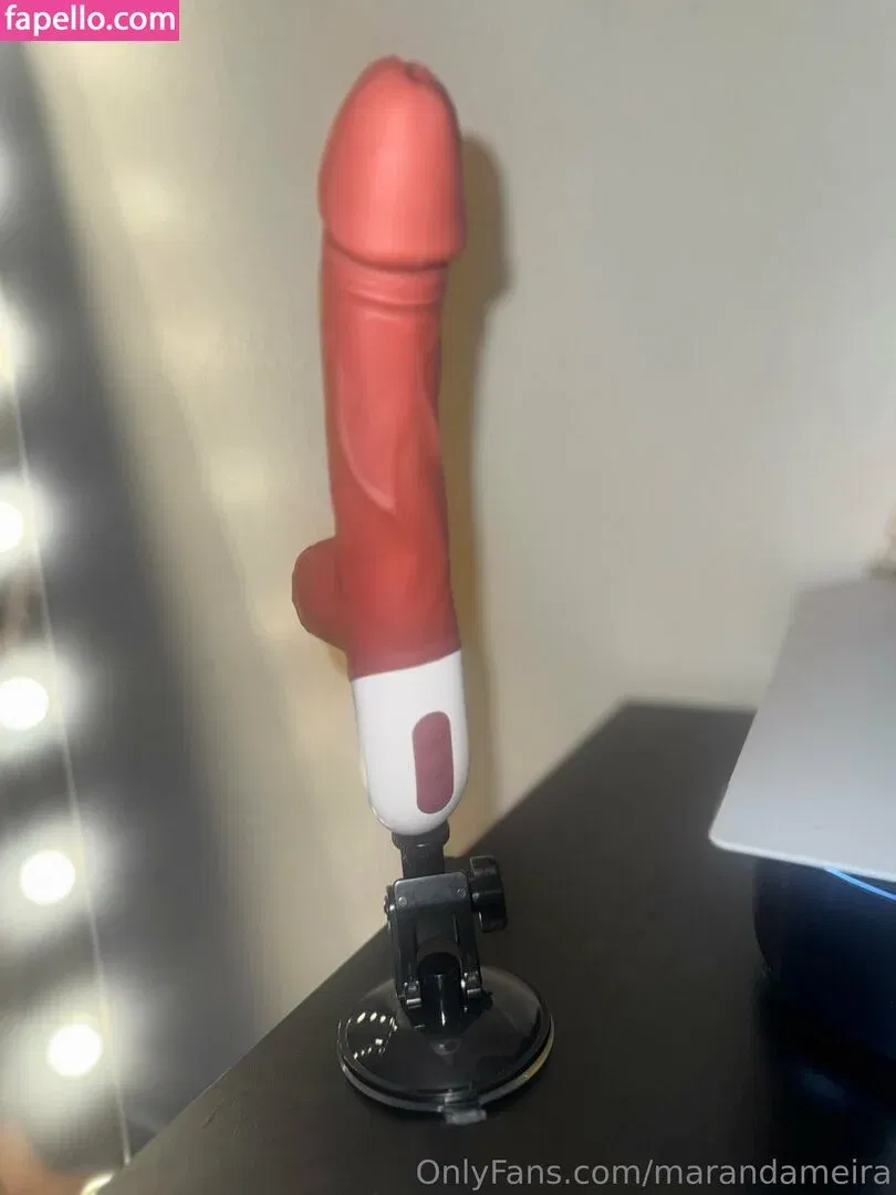 marandameira Onlyfans Photo Gallery 