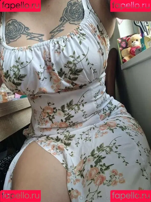 Itslilithchan Onlyfans Photo Gallery 