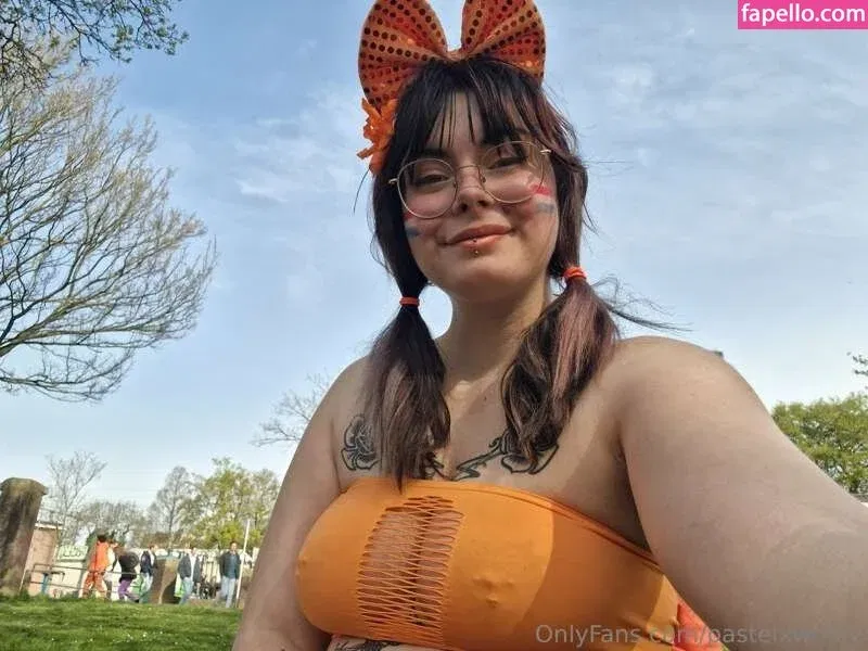 Itslilithchan Onlyfans Photo Gallery 