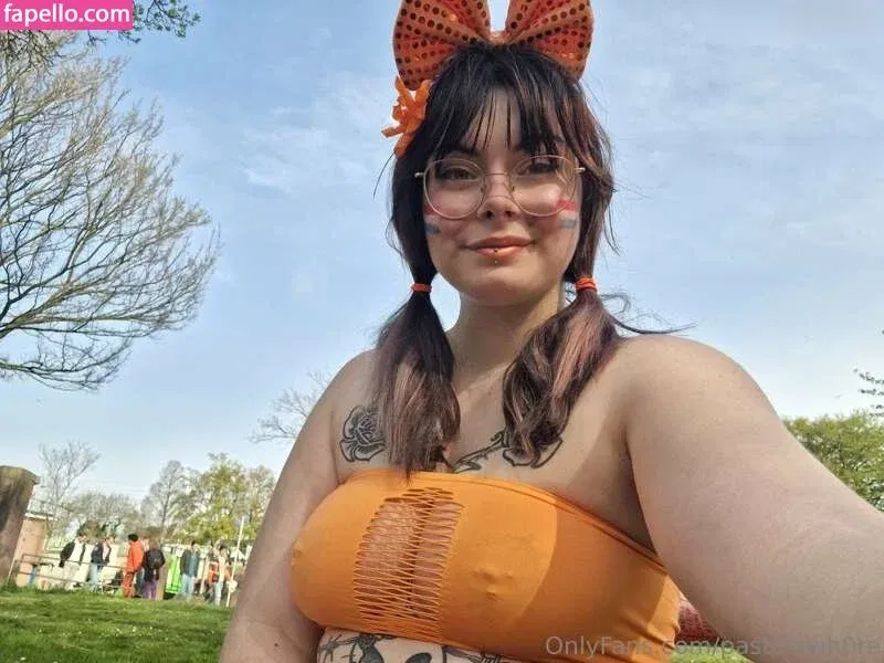 Itslilithchan Onlyfans Photo Gallery 