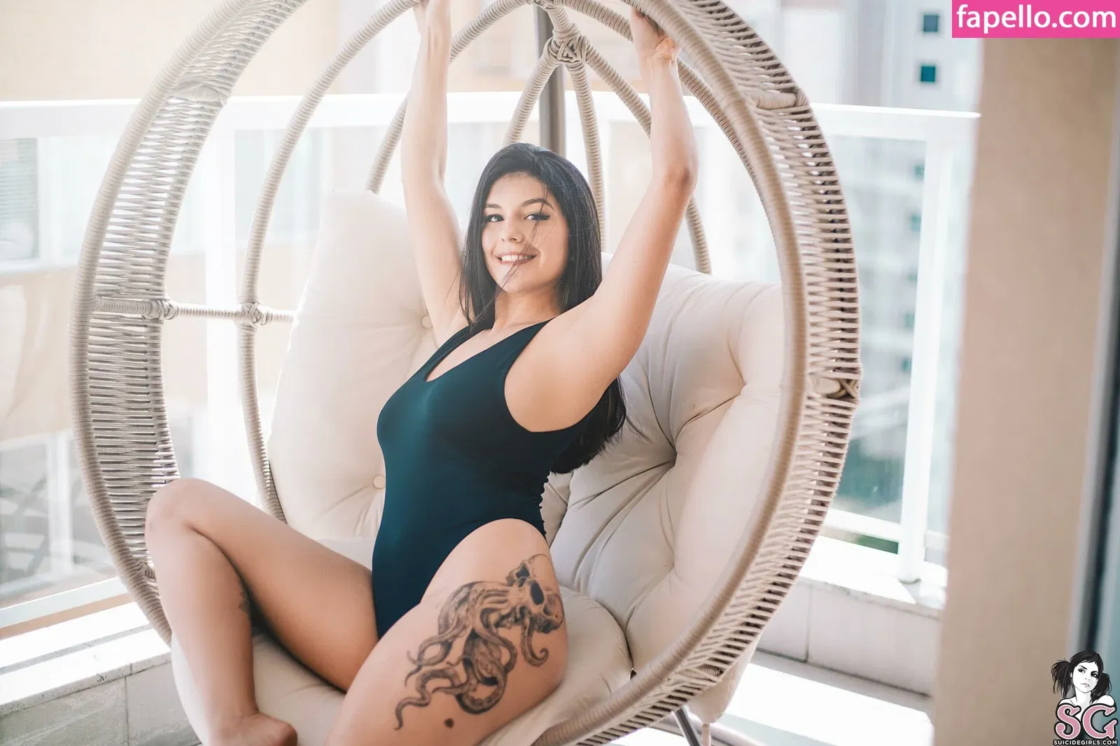 Dome Vélez Onlyfans Photo Gallery 